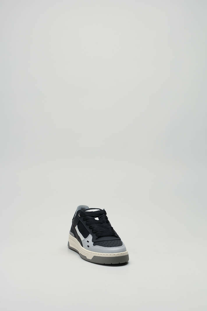 Zwart Sneaker