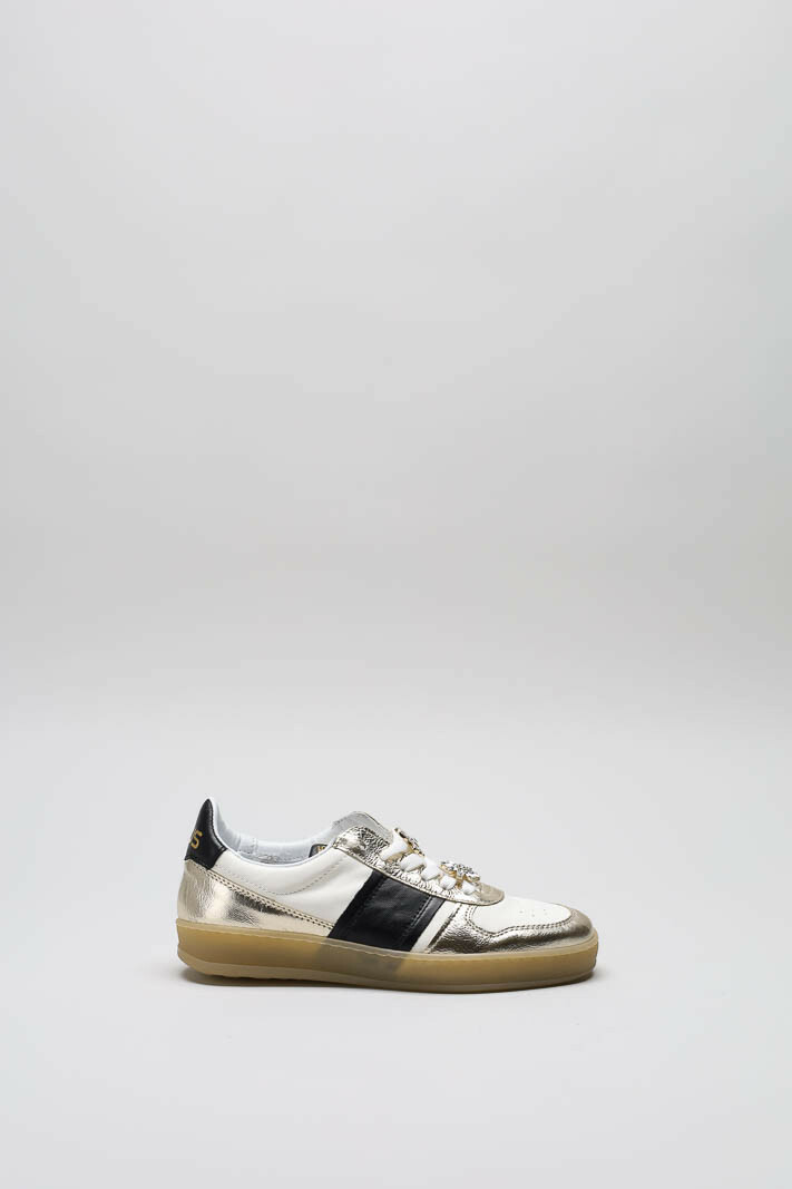 Goud Sneaker