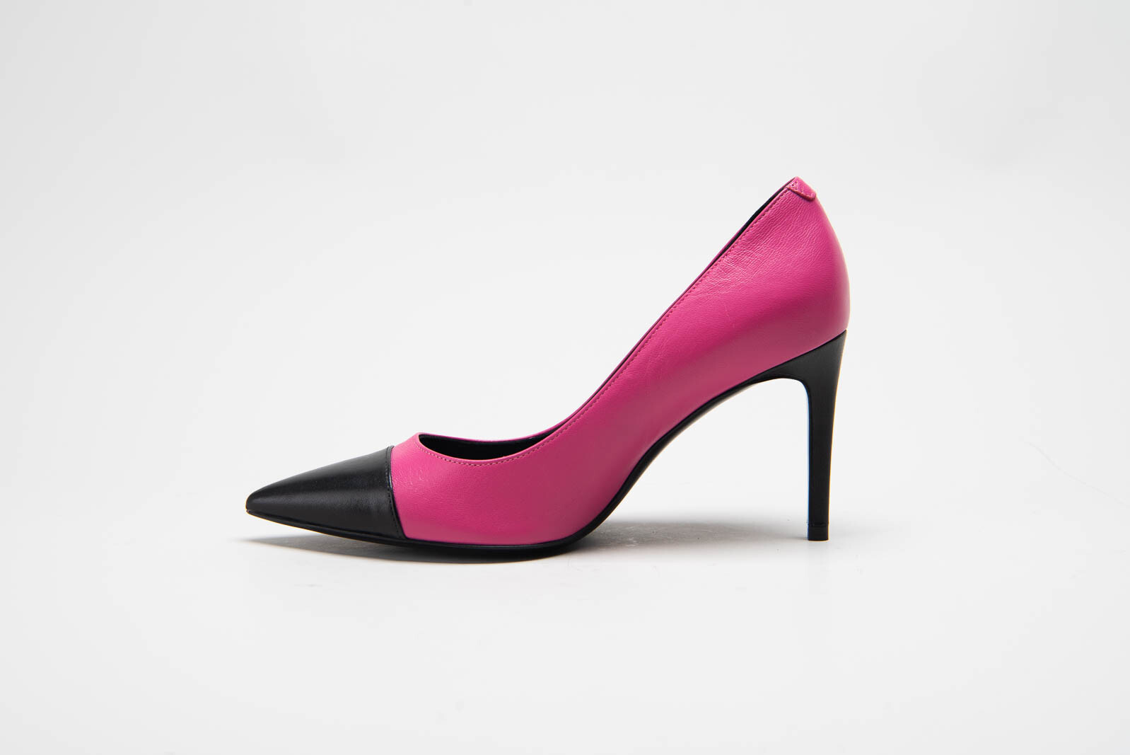 Fuchsia Pump image