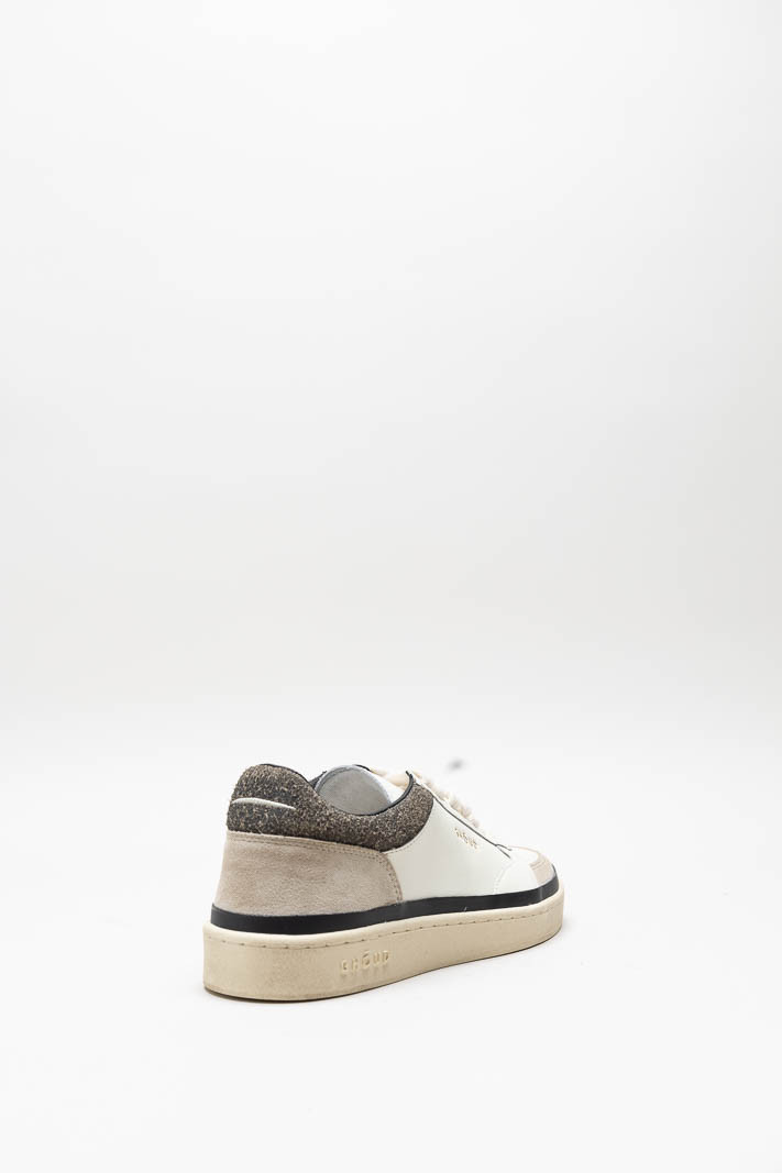 Gebroken wit Sneaker image