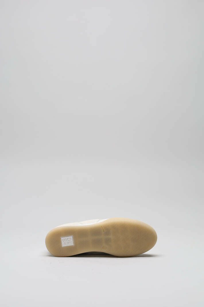 Lichtbeige Sneaker image