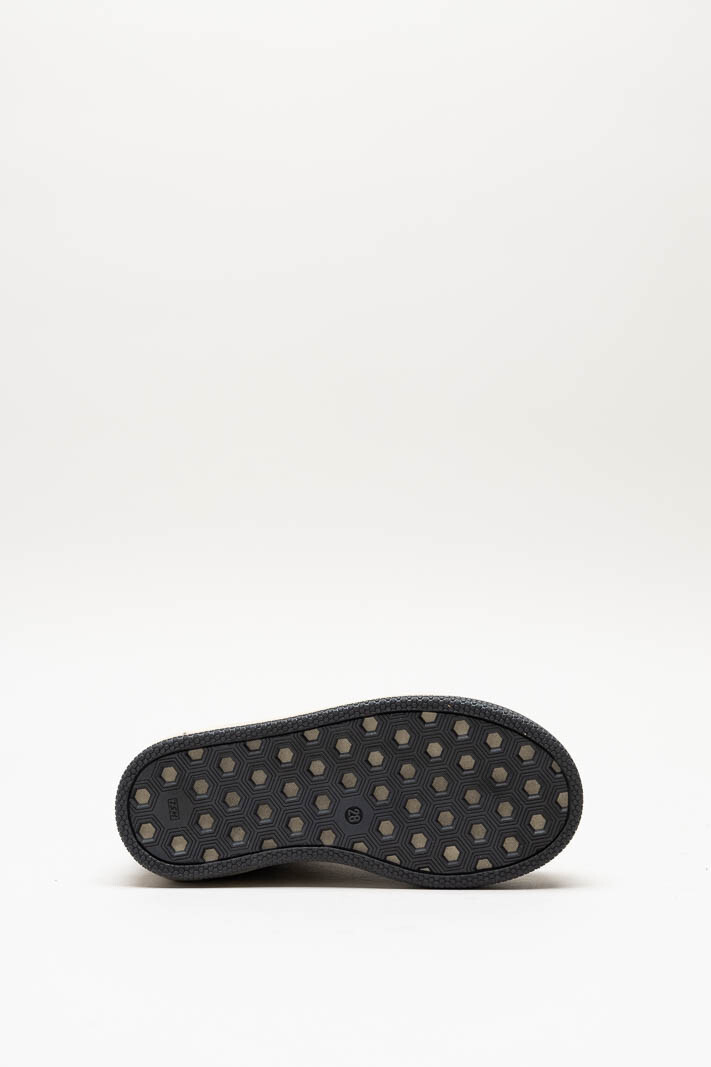 Lichtbruin Sneaker image