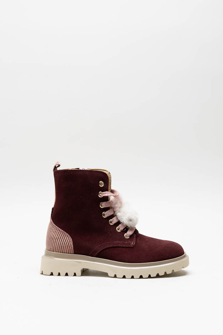 Bordeaux Veterbottine