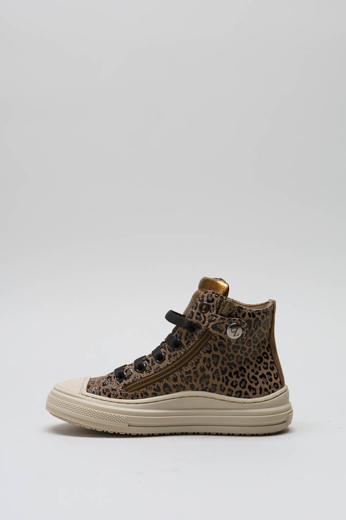 Bruin Sneaker image
