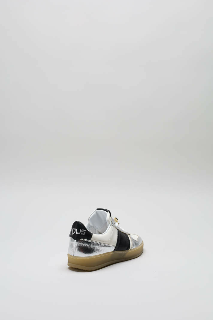 Zilver Sneaker image