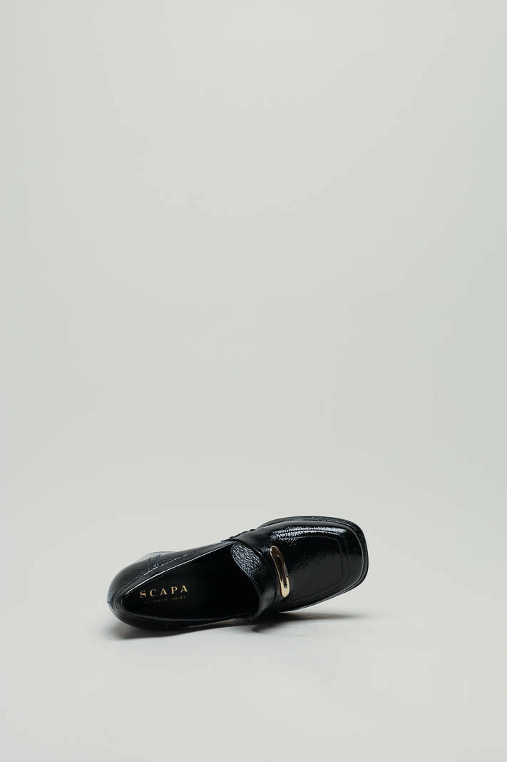 Zwart Instapper image