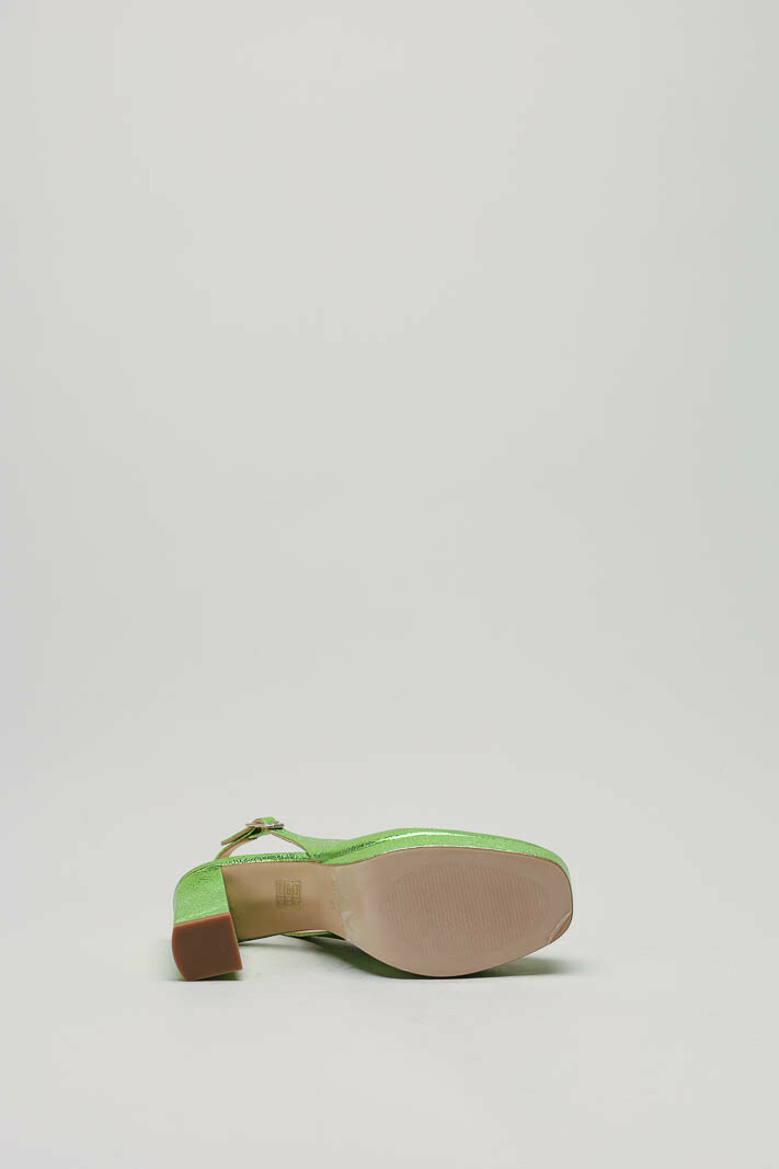 Lichtgroen Pump image