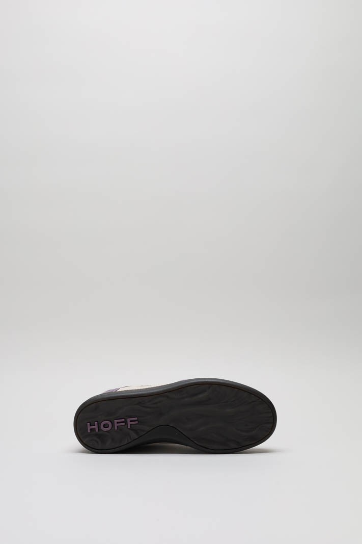 Paars Sneaker image
