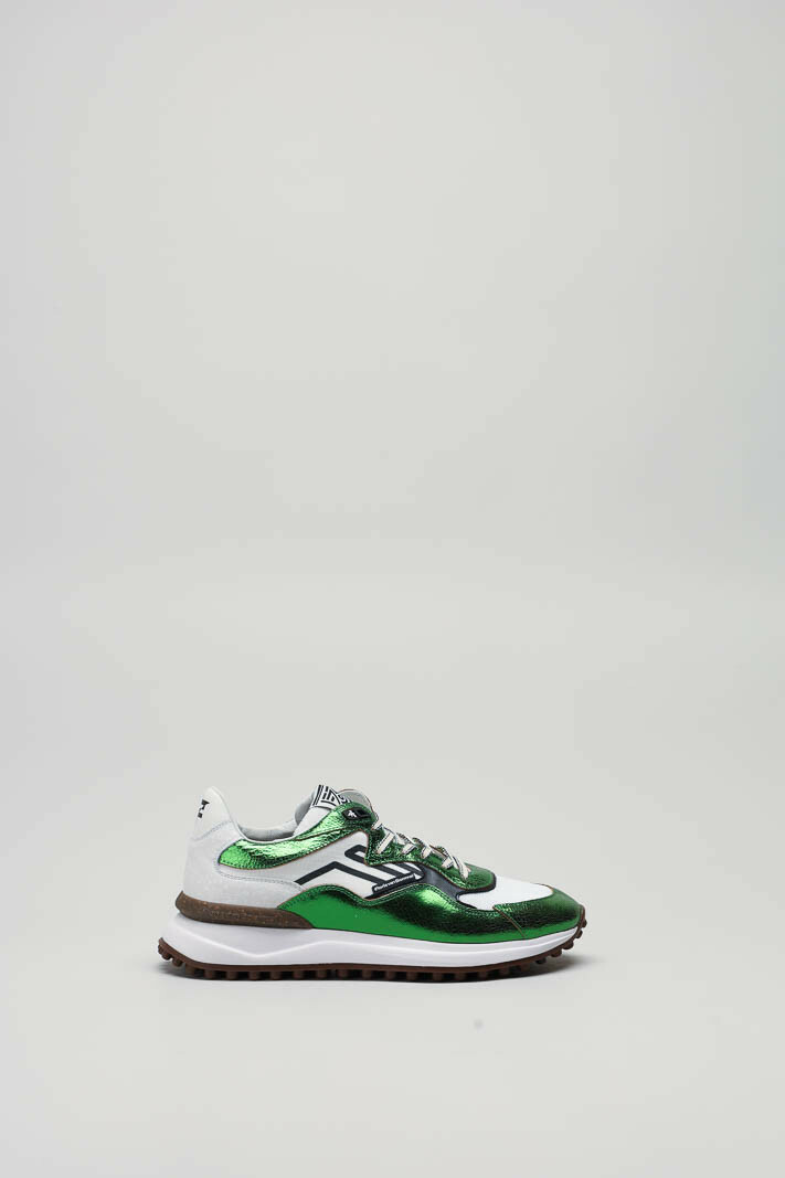 Groen Sneaker