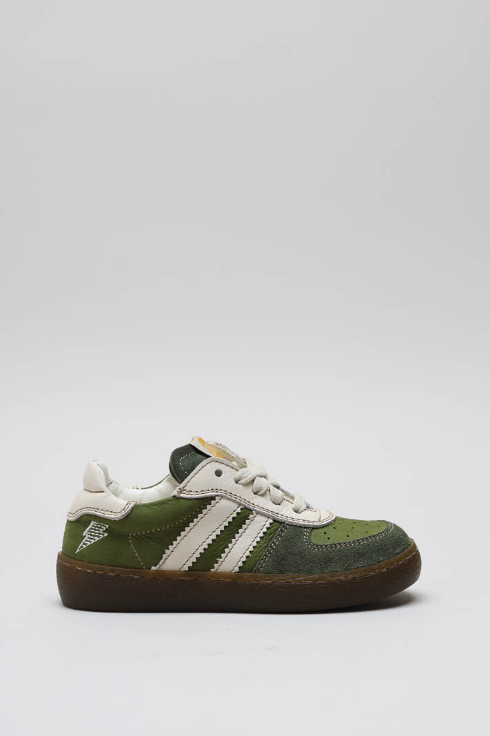 Groen Sneaker