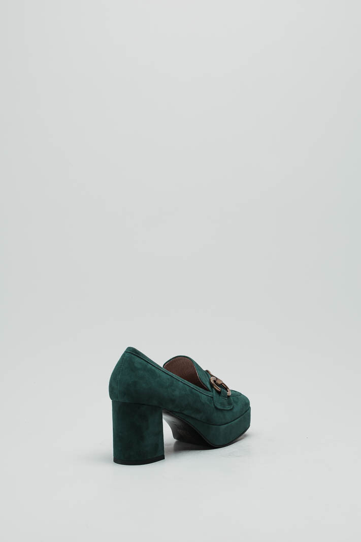 Groen Instapper image