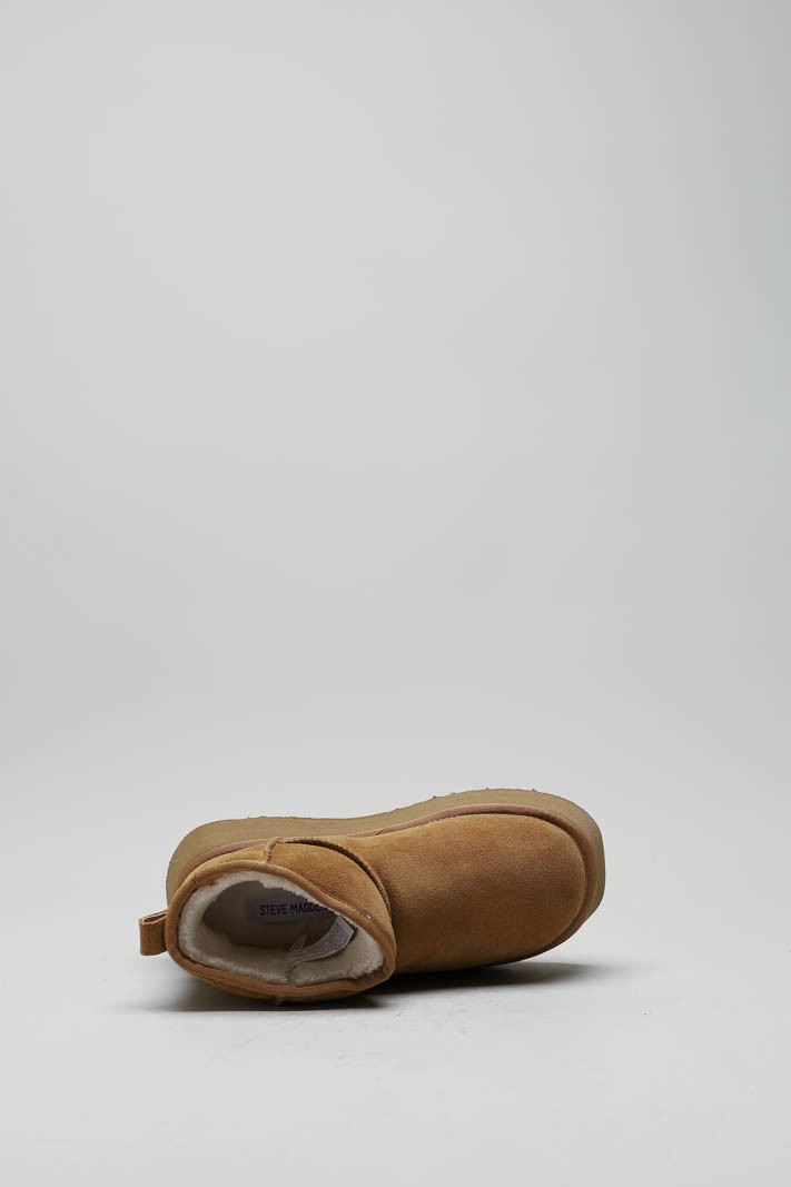 Camel Enkellaars plat image