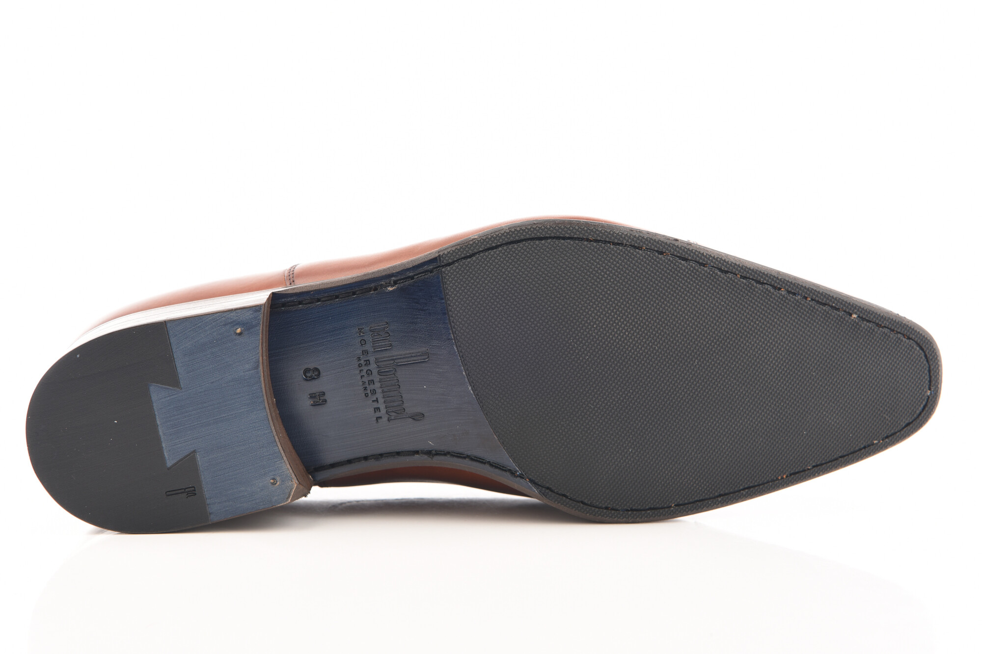 Cognac Veterschoen image