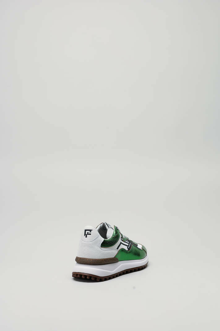 Groen Sneaker image