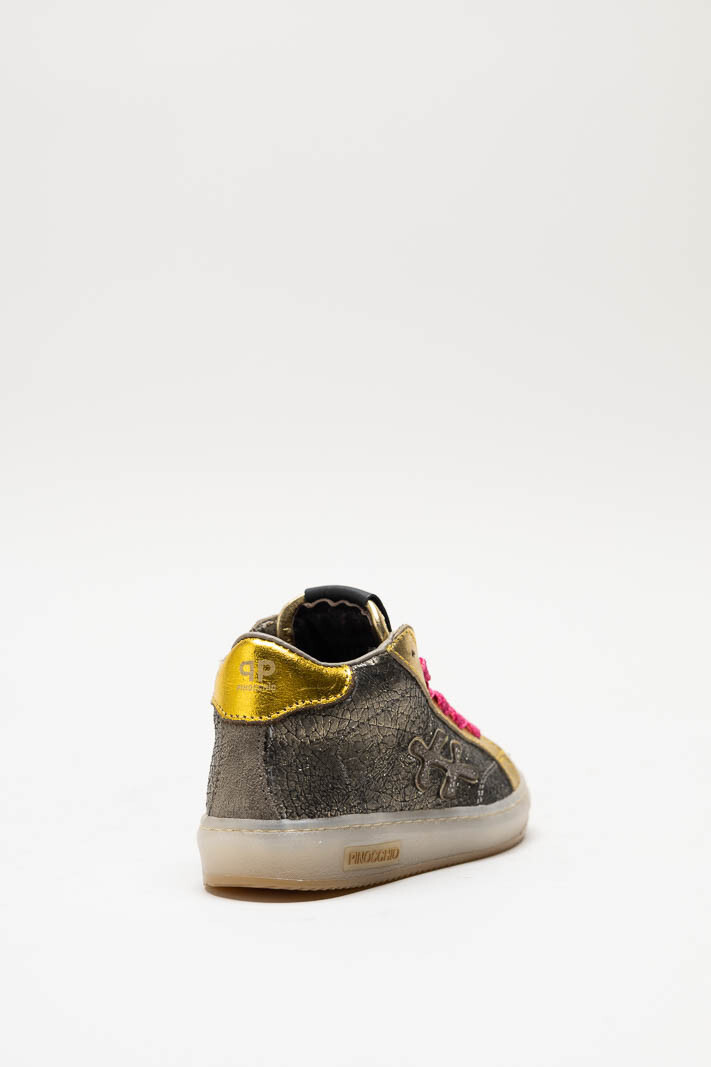 Goud Sneaker image