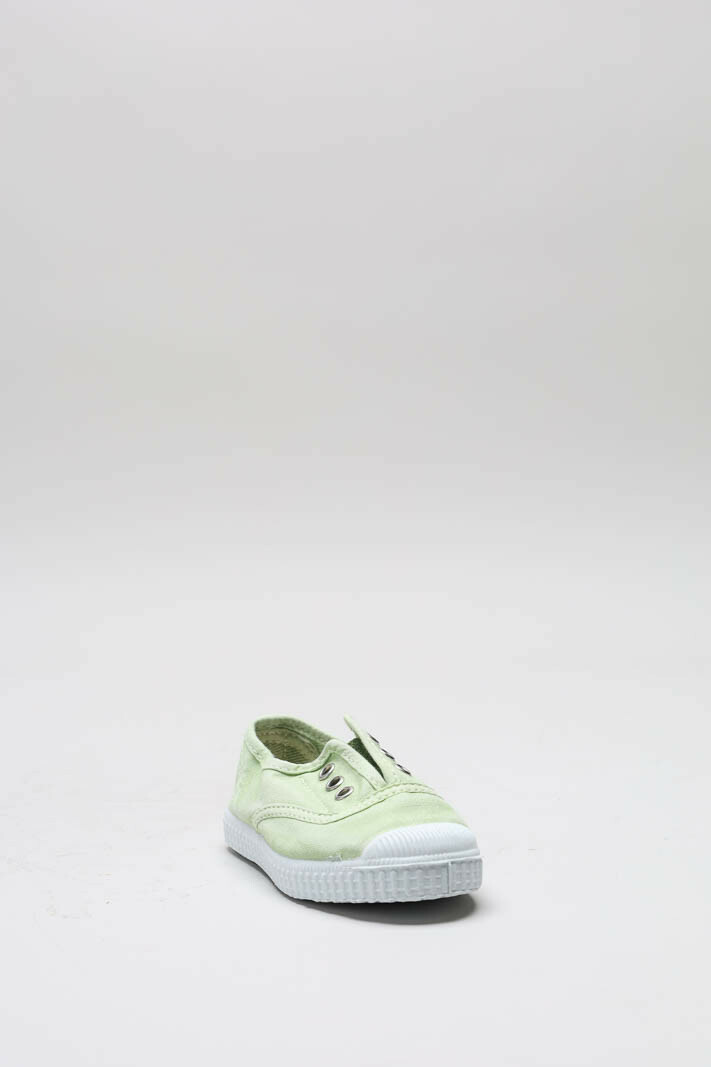 Lichtgroen Speelschoen image