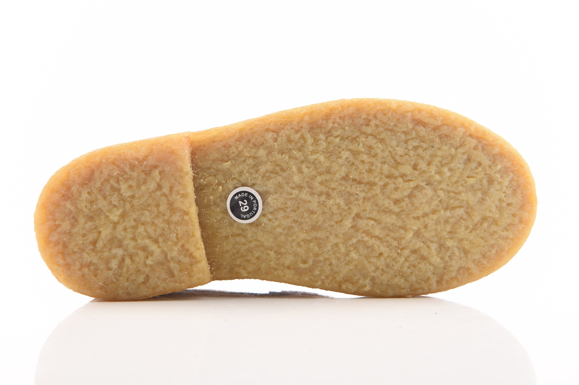 Camel Mocassin image