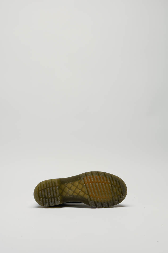 Zwart Veterschoen image