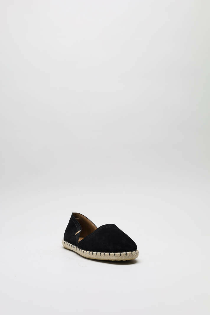 Zwart Mocassin image