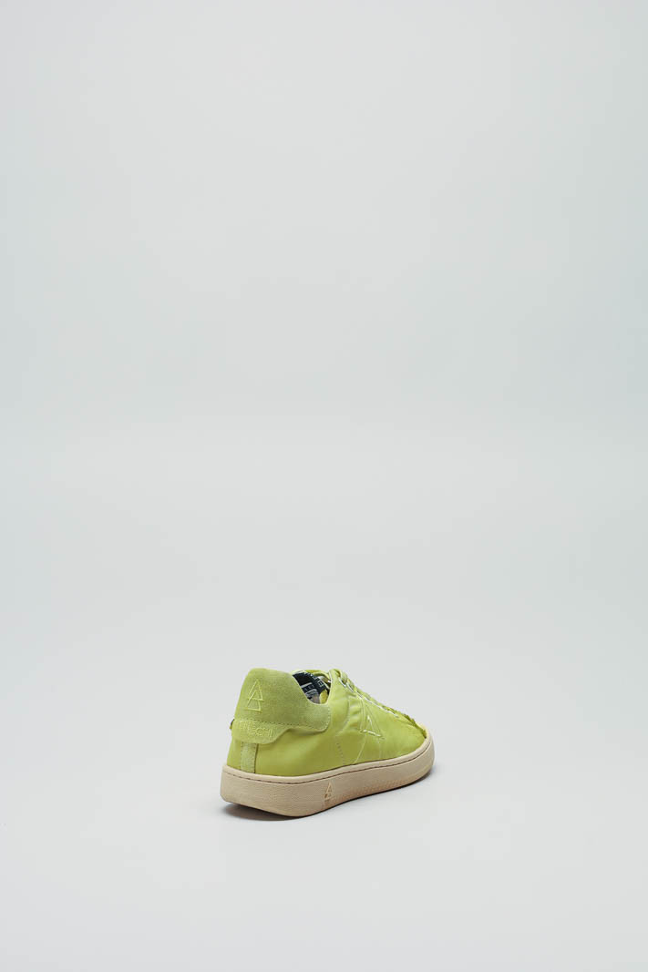 Lichtgroen Sneaker image