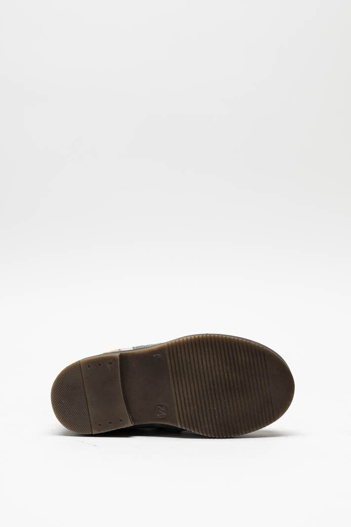 Kaki Korte laarzen image