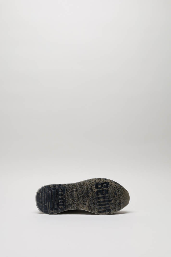 Grijs Sneaker image