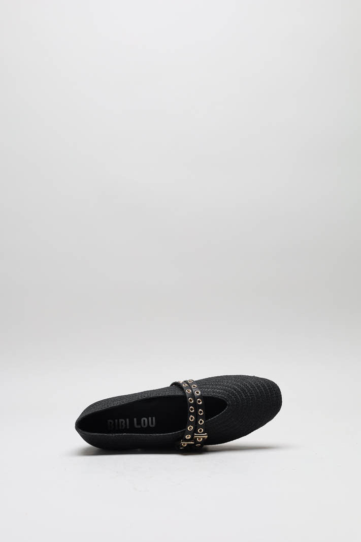 Zwart Ballerina image