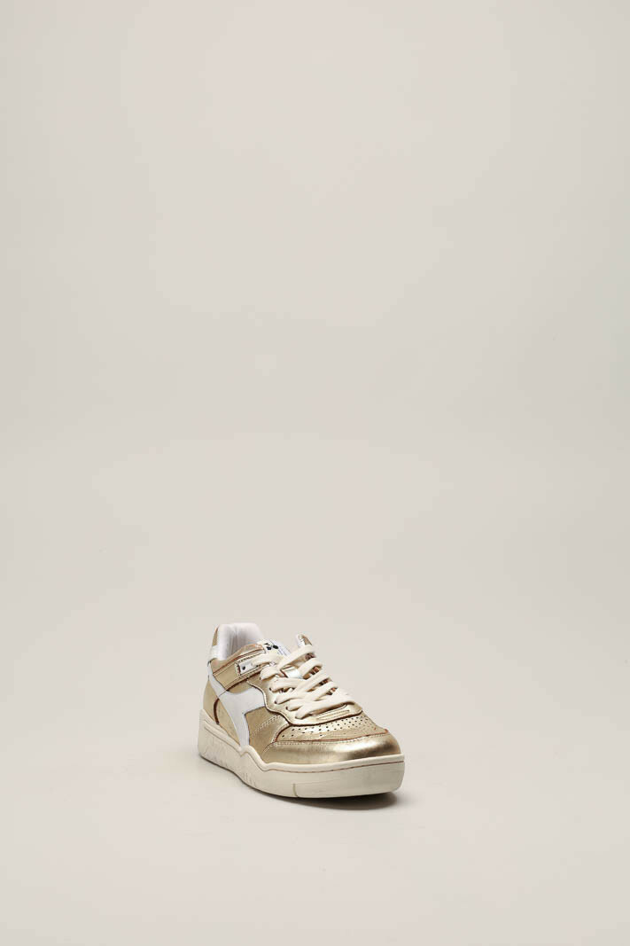Goud Sneaker image