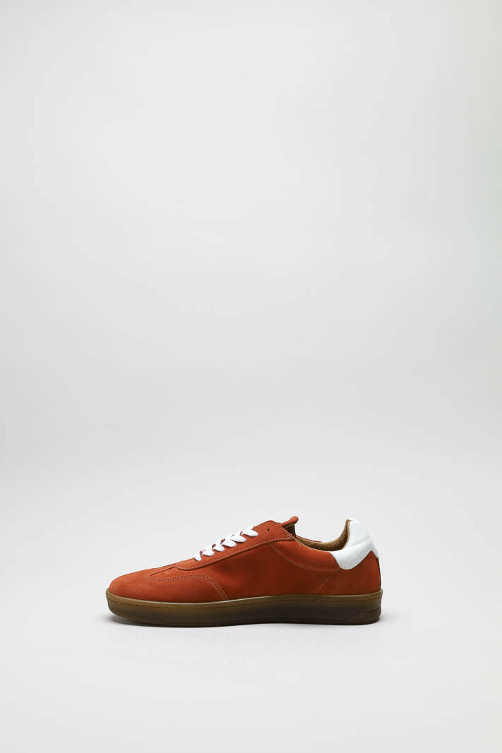 Roestbruin Sneaker image