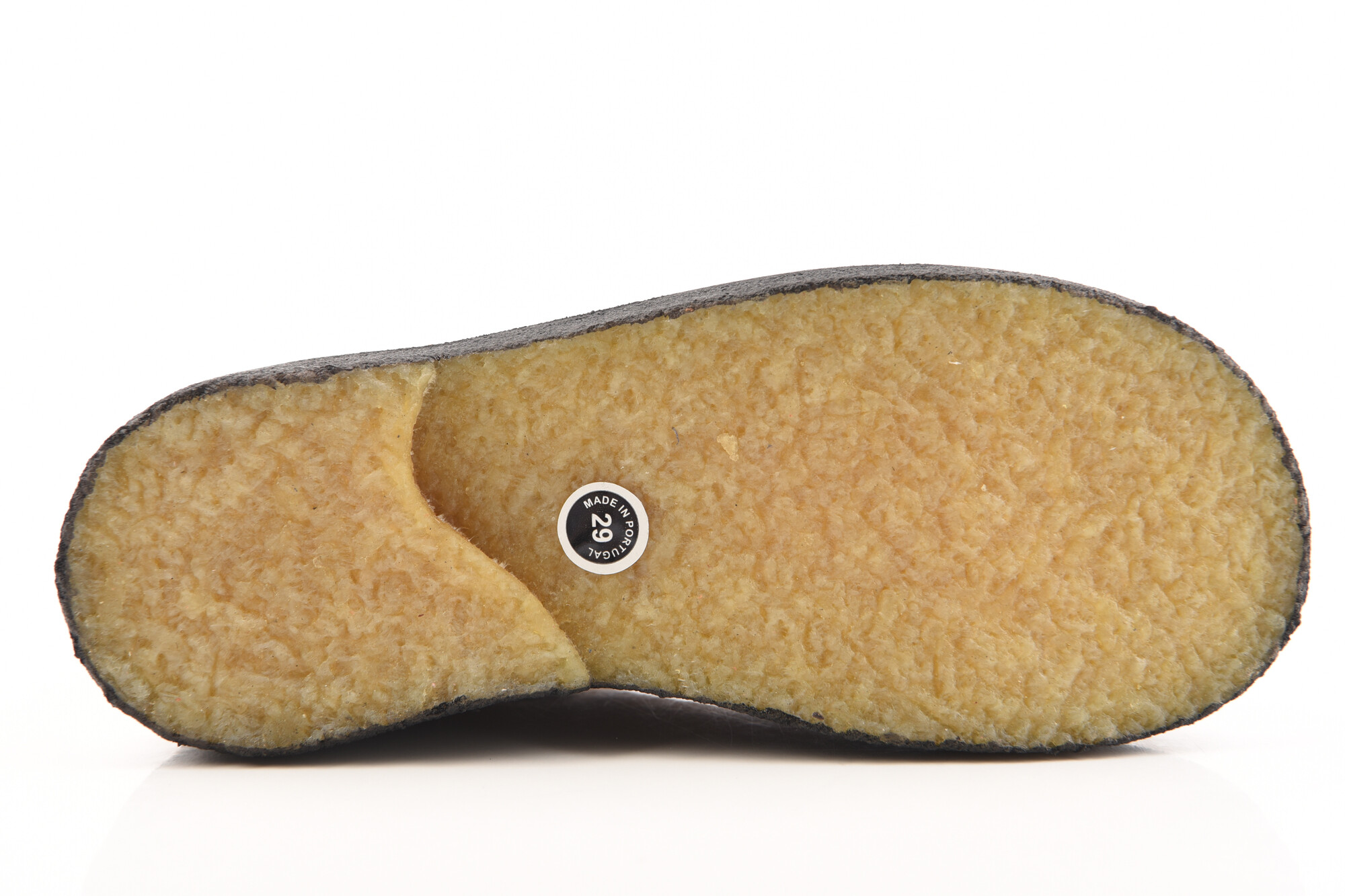 Cognac Korte laarzen image