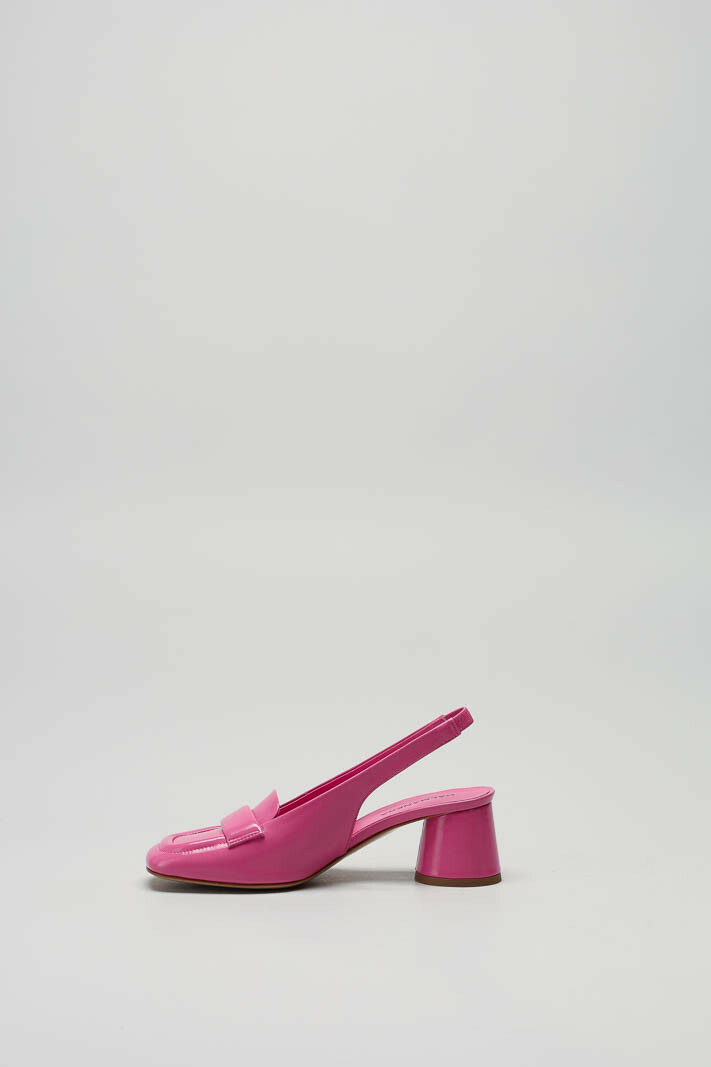 Roze Pump image