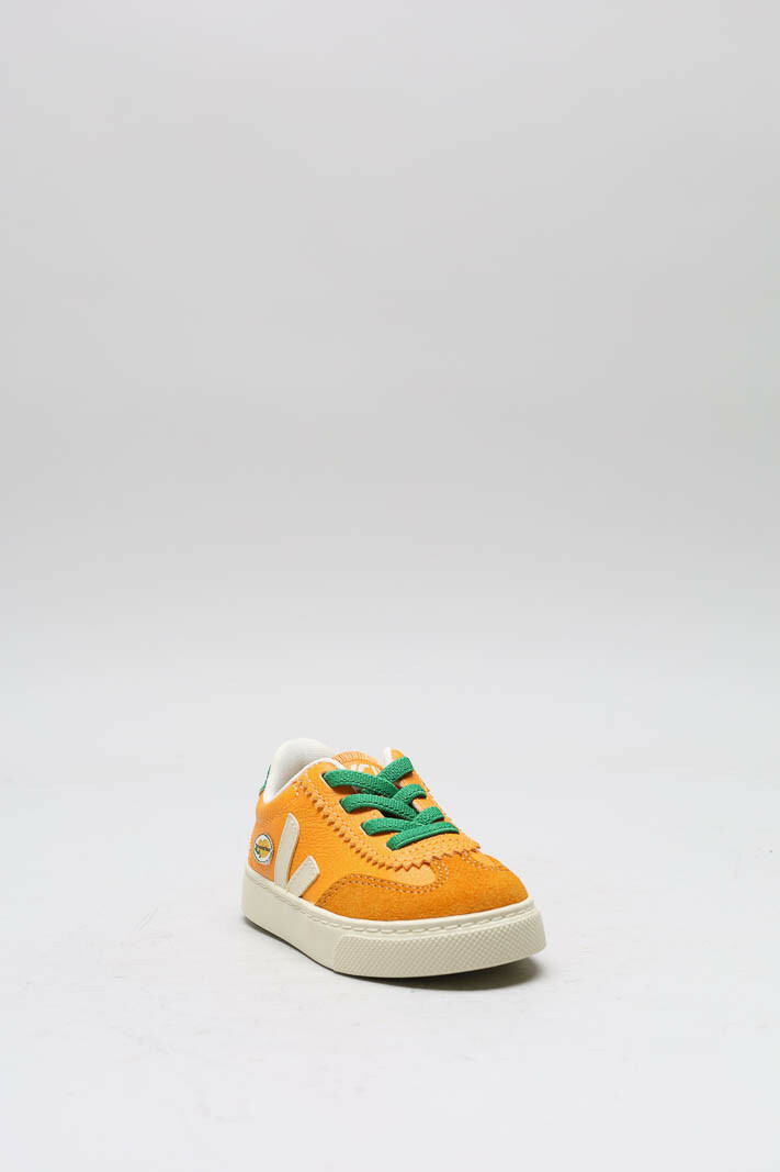 Oranje Sneaker image