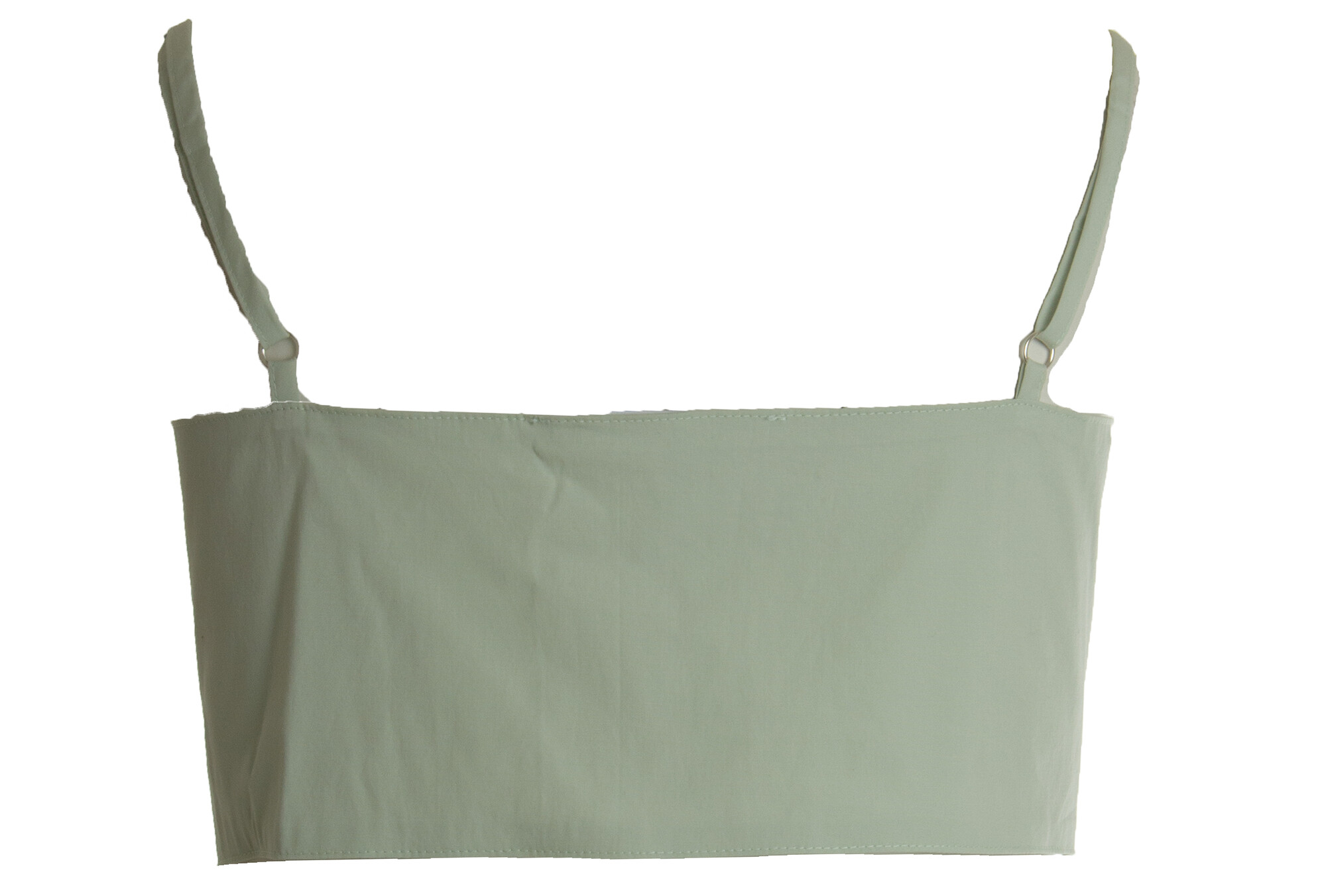 Lichtgroen T-shirt/top