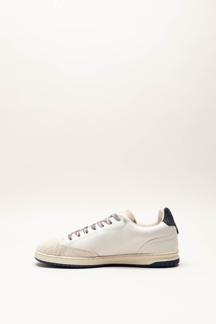 Gebroken wit Sneaker image