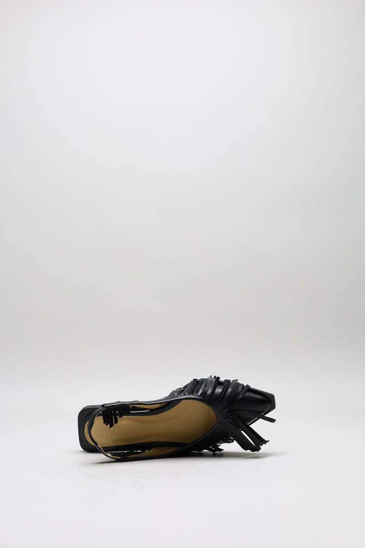 Zwart Ballerina image