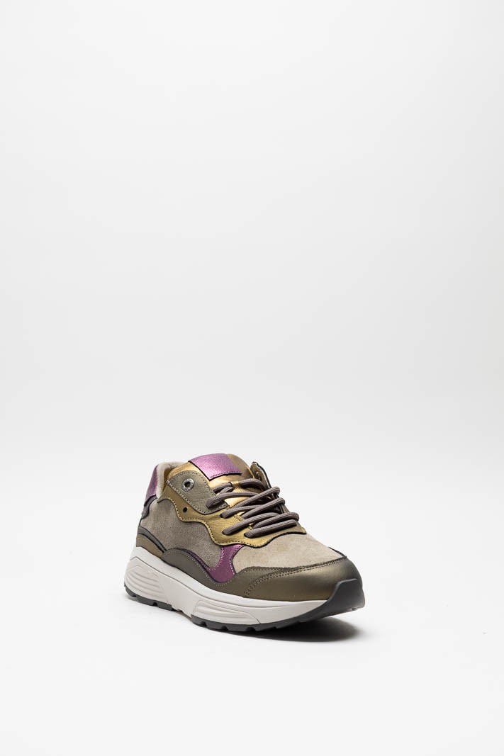 Kaki Sneaker image