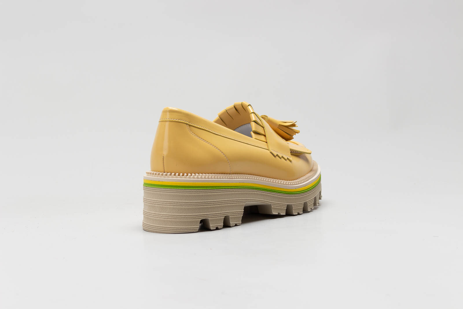 Geel Instapper image