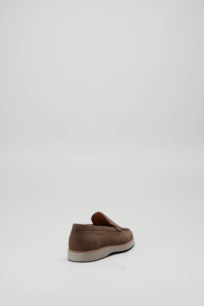 Beige Mocassin image