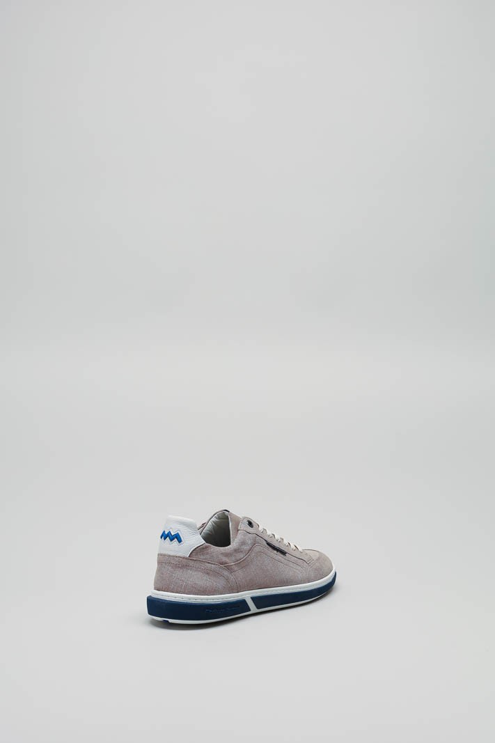 Beige Sneaker image