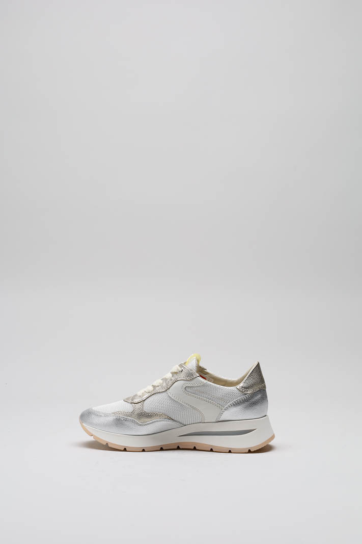 Zilver Sneaker image