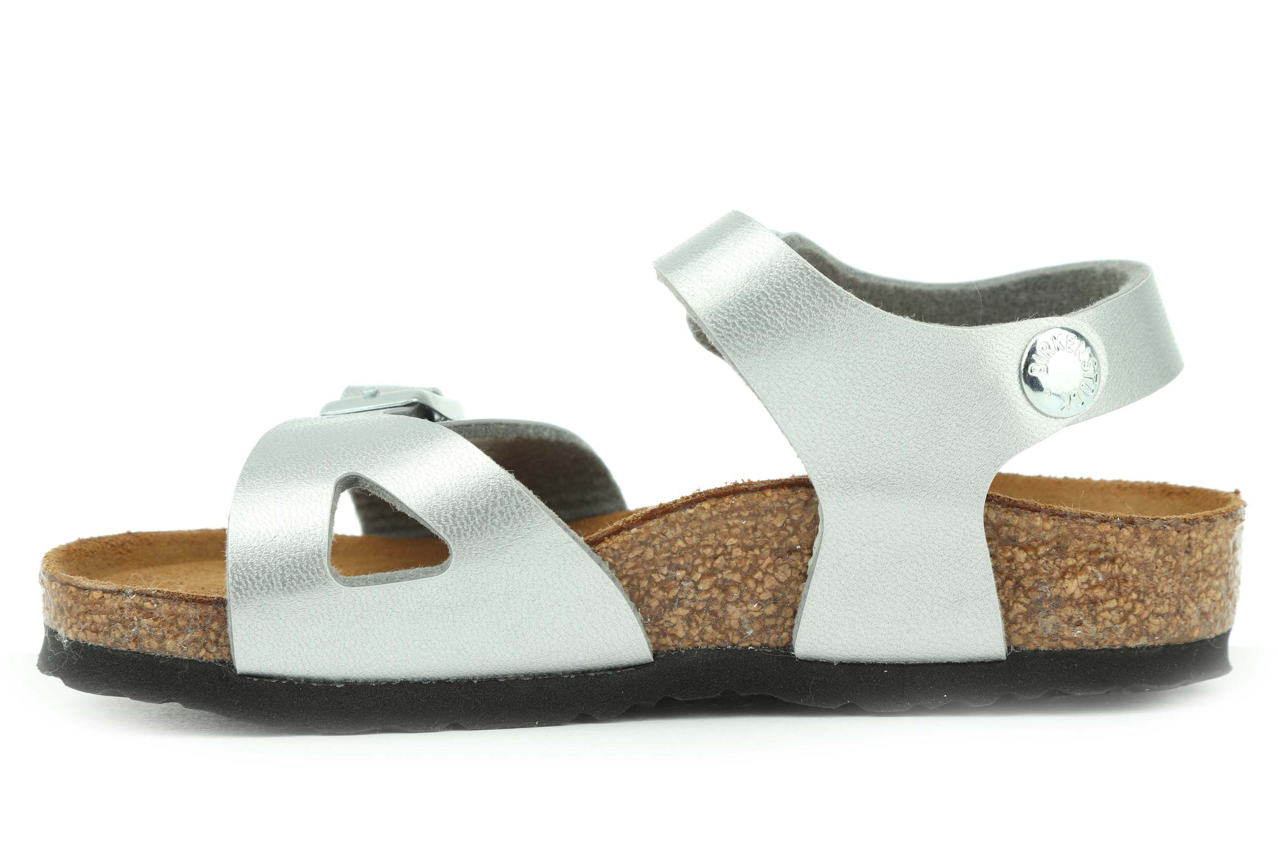 Zilver Sandaal