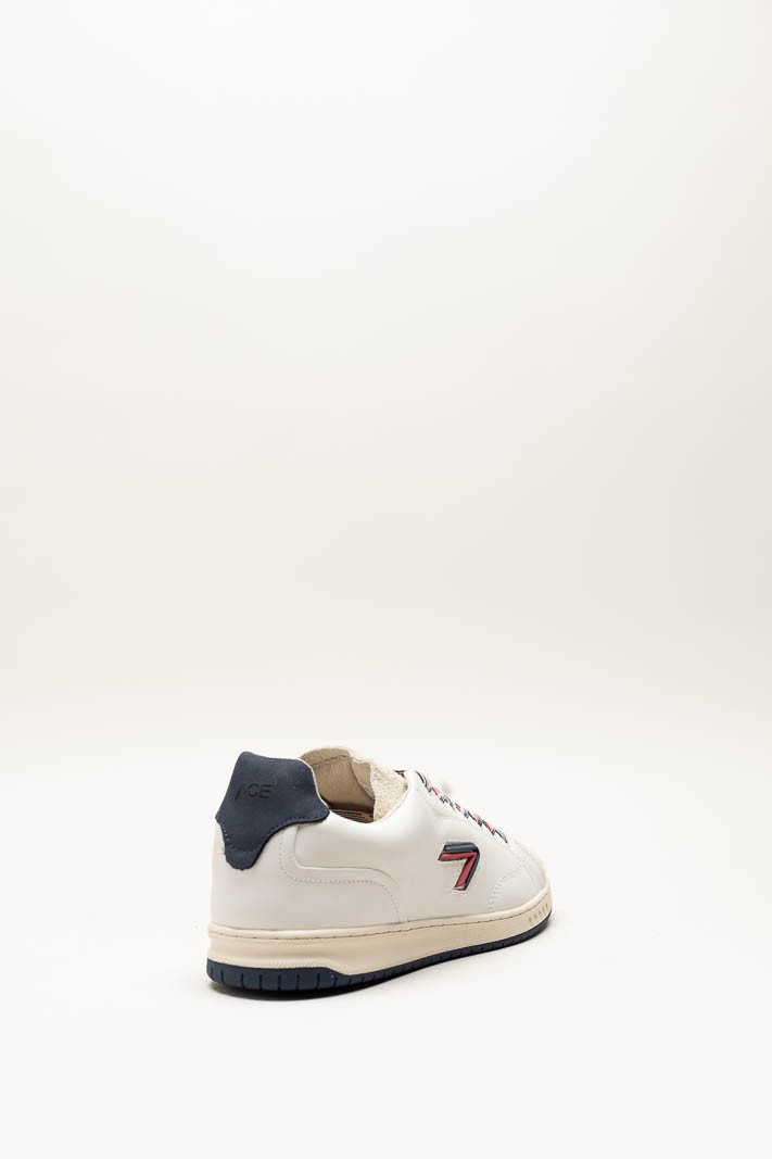 Gebroken wit Sneaker image