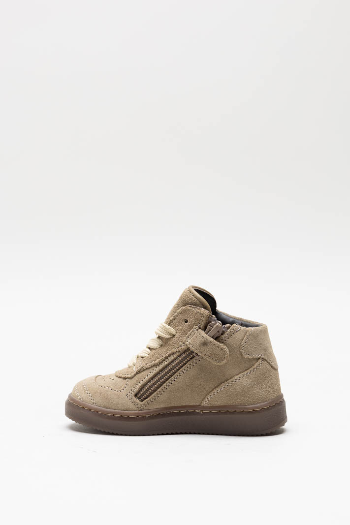Beige Sneaker image