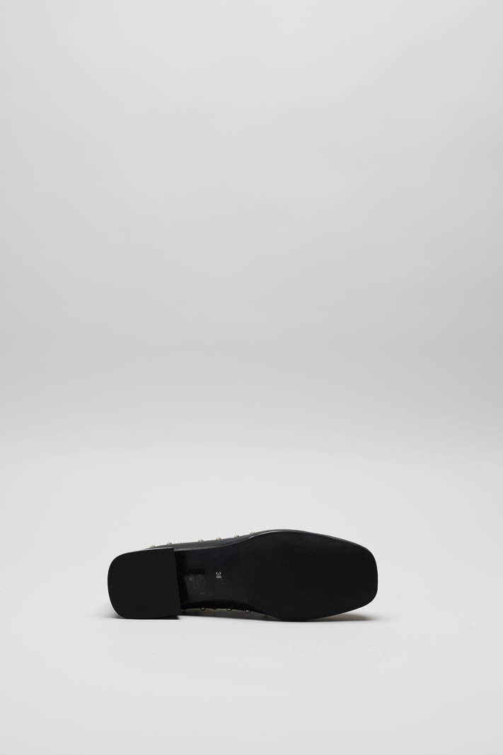 Zwart Ballerina image