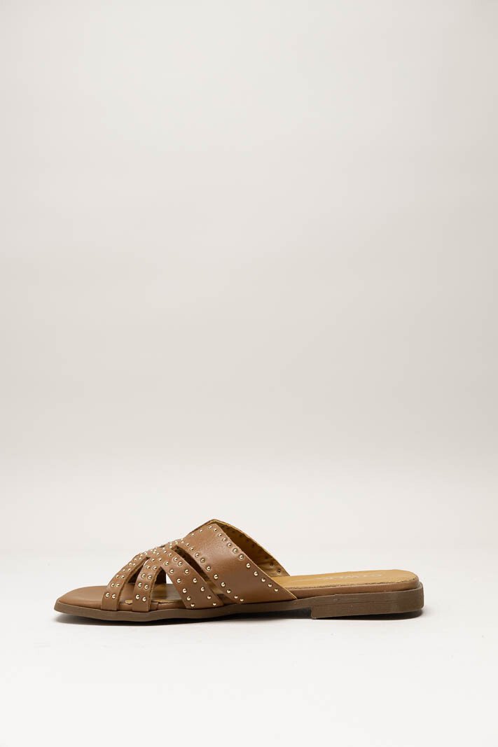 Bruin Slipper image