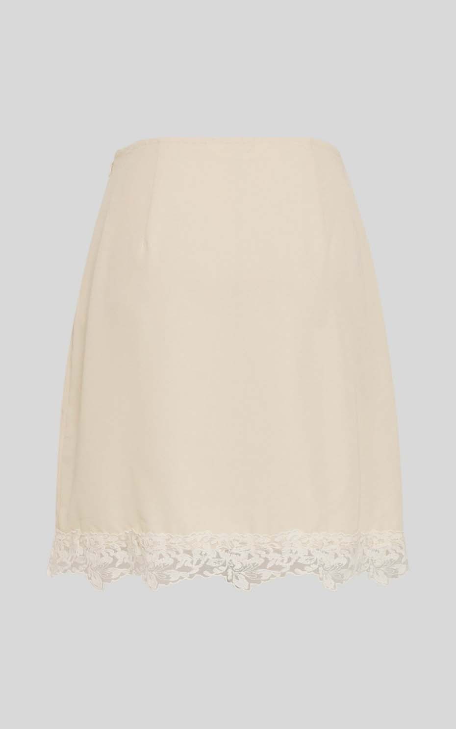 Beige Rok image