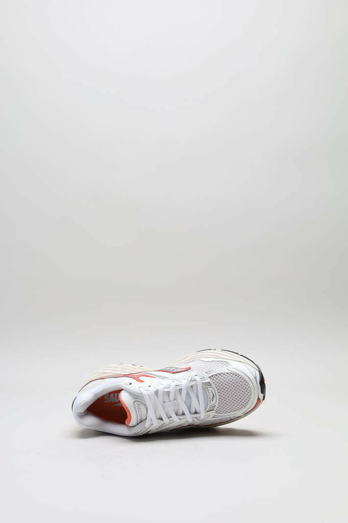 Wit Sneaker image
