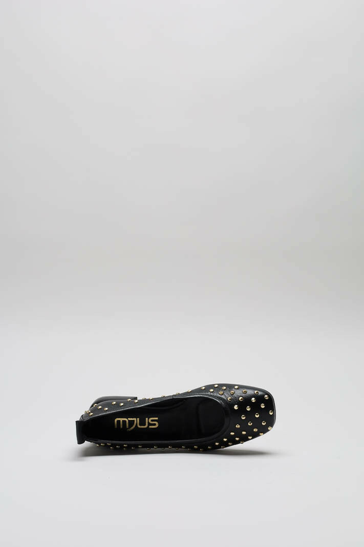 Zwart Ballerina image