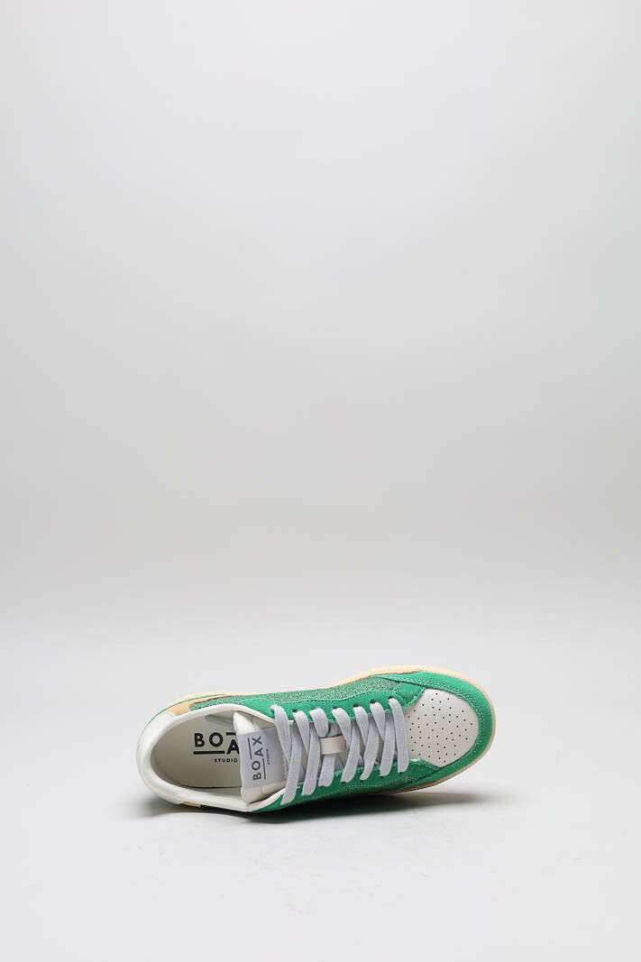 Groen Sneaker image