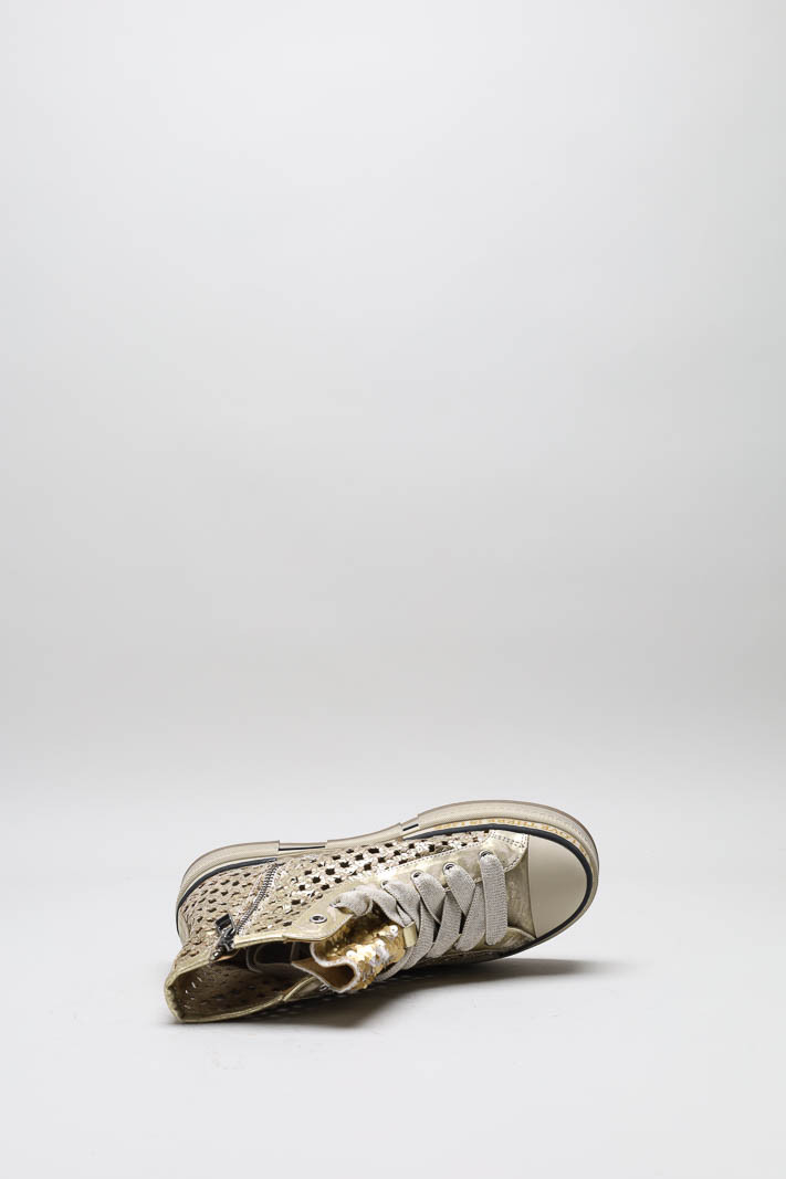 Goud Sneaker image